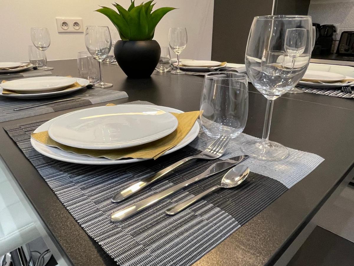 维哲斯特Paris House别墅 外观 照片
